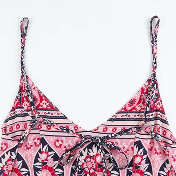 🎉HP🎉New boutique backless maxi - Picture 7 of 16